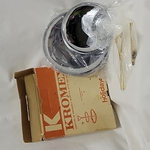 Kromex No 561- 21 Tutier Tidbit